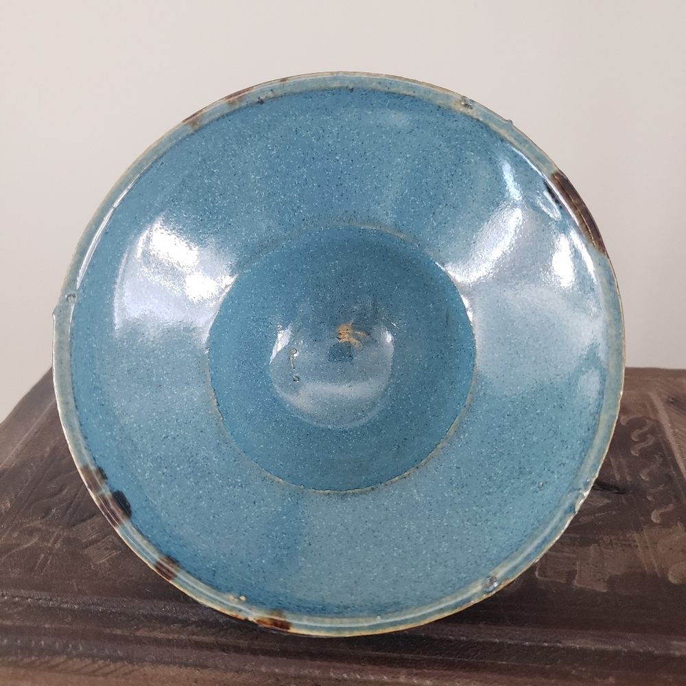 Handmade Vessel - Picture 2 of 10